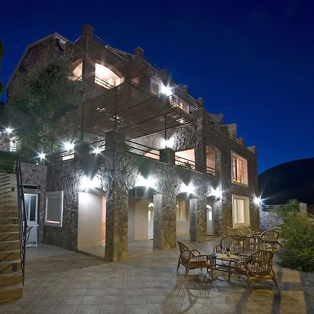 Contessa Apartments Budva Exterior foto